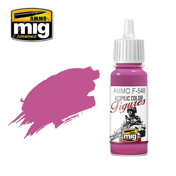 AMMO by Mig Jimenez F-540 Magenta