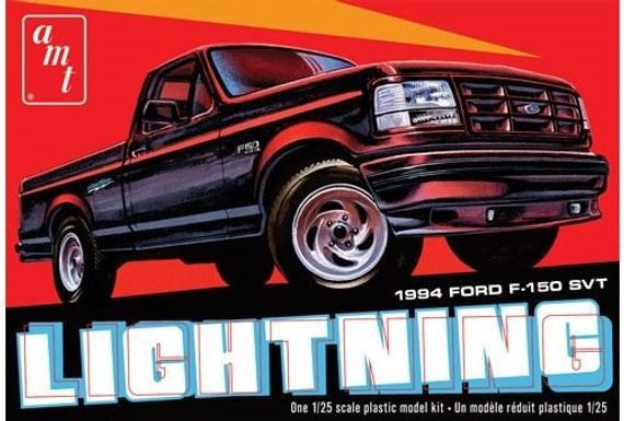 AMT 1110 1/25 '94 Ford F150 Pickup