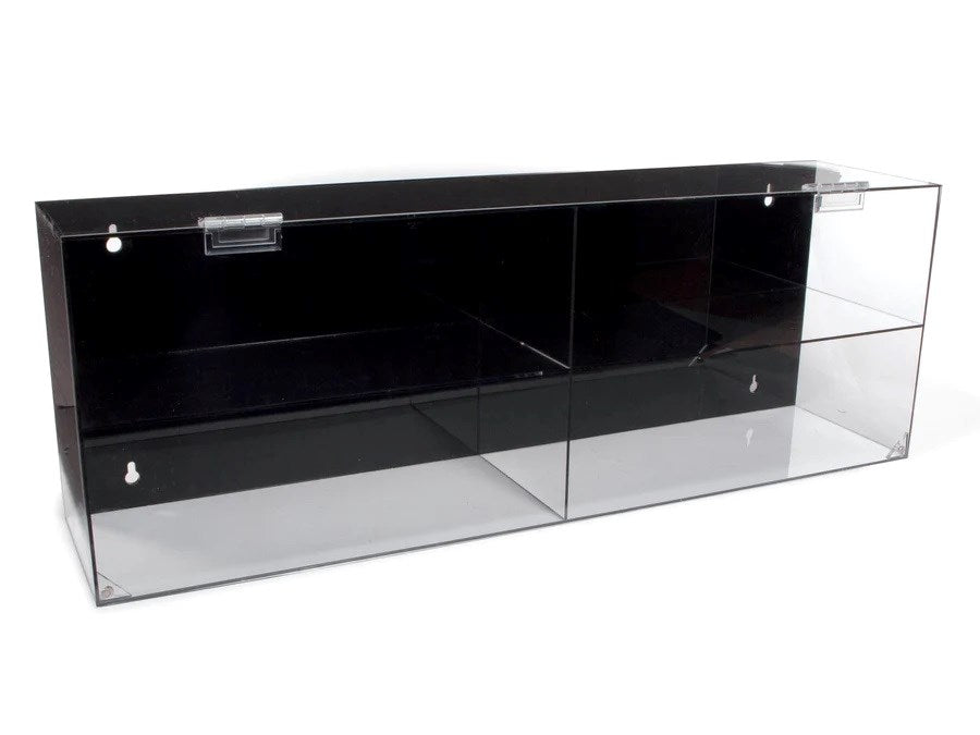 AMT AWDC026 1/18 4 Car Acrylic DisplayCase