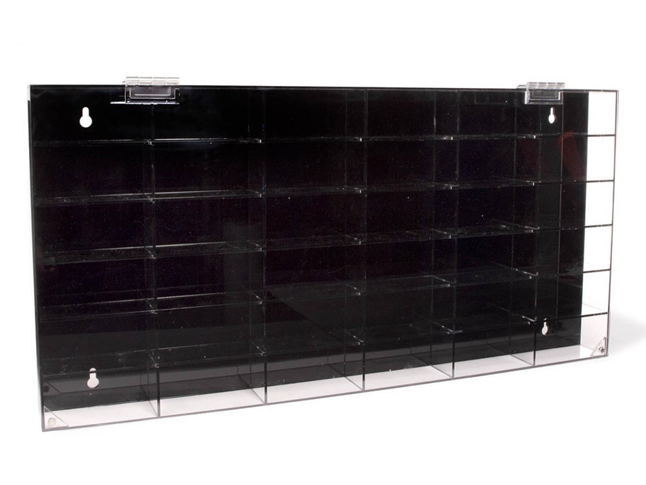 AMT AWDC027 1/64 36 Car DisplayCase w/Door