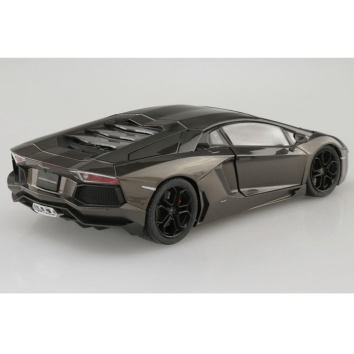 Aoshima 1/24 LAMBO AVENTADOR LP700-4