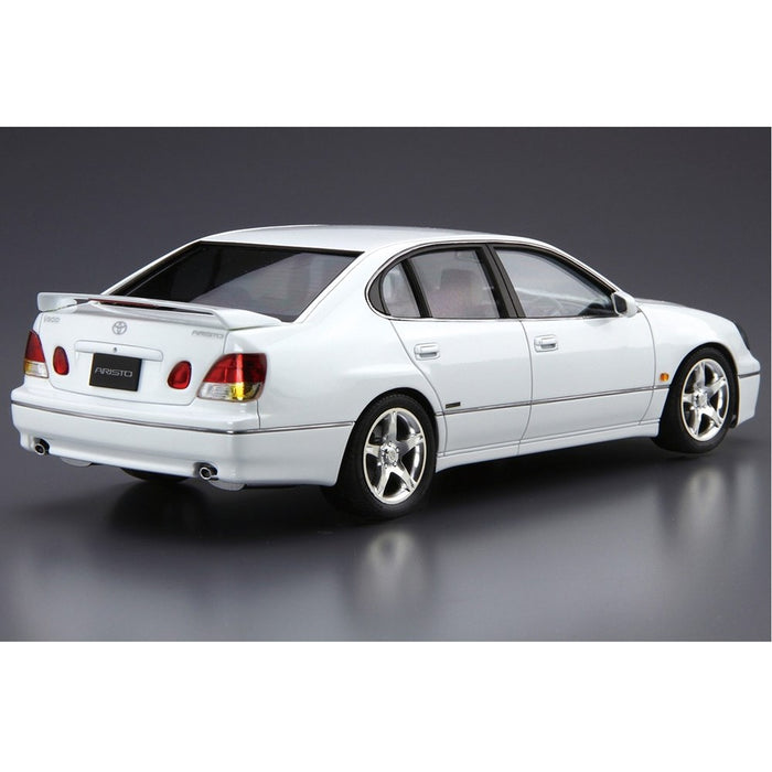 Aoshima 1/24 TOYOTA ARISTO V300 VERTEX LTD