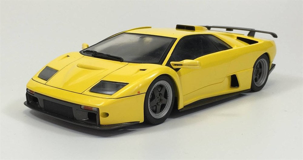 Aoshima 1/24 LAMBO DIABLO GT