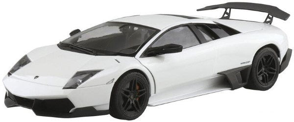 zAoshima 1/24 LAMBO MURCIELAGO LP670-4 SV