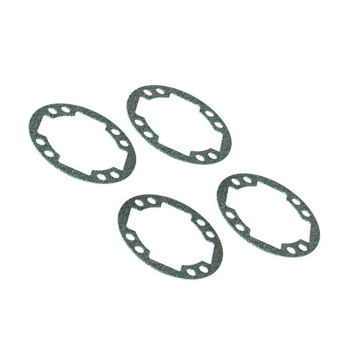 Arrma 310936 Gasket (4)