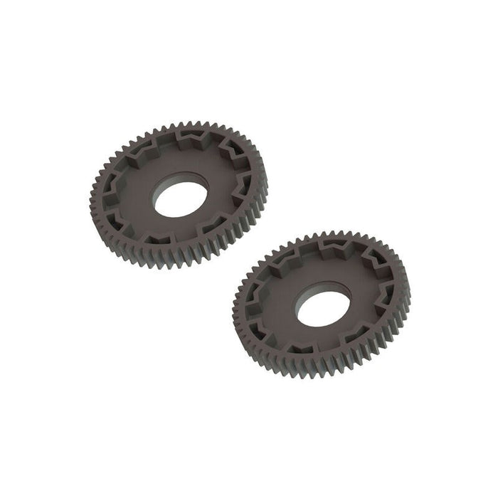 Arrma 310947 HD 57T Spur Gear 0.8Mod