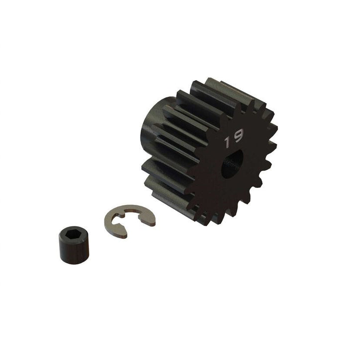 Arrma 310966 19T Mod1 Safe-D5 Pinion Gear