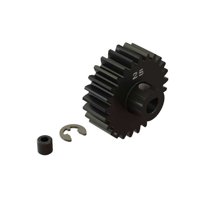 Arrma 310972 25T Mod1 Safe-D5 Pinion Gear