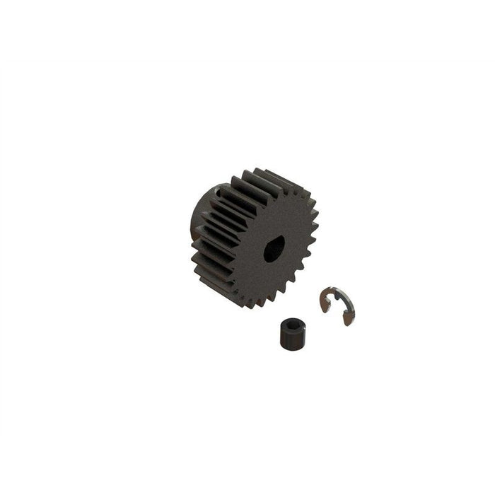 Arrma 311008 25T 0.8Mod Safe-D5 Pinion Gear