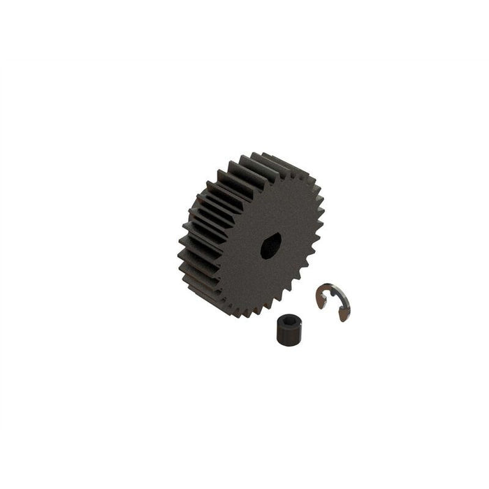 Arrma 311014 31T 0.8Mod Safe-D5 Pinion Gear