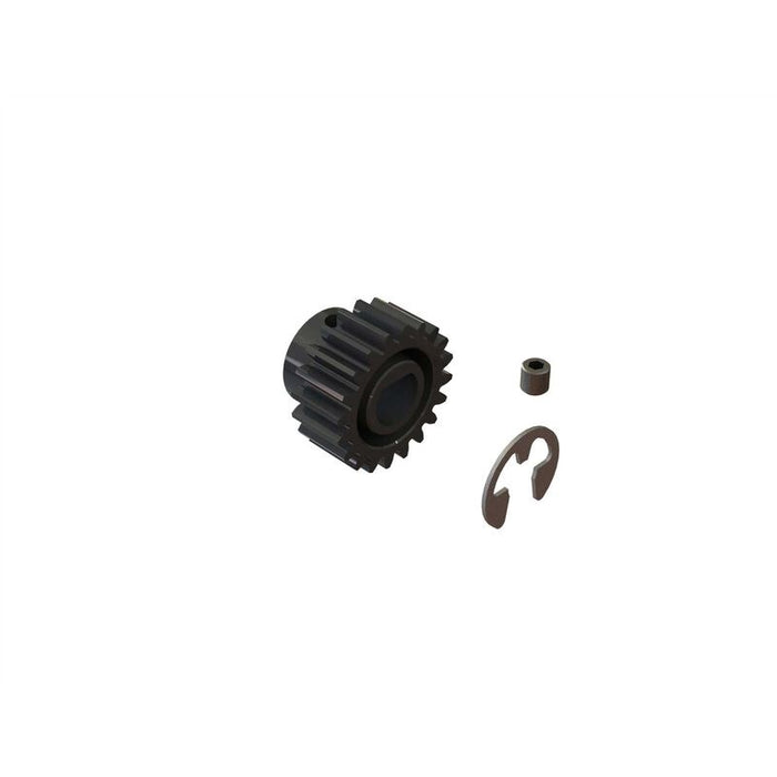 ARRMA ARA311040 20T Mod1 Safe-D8 Pinion Gear