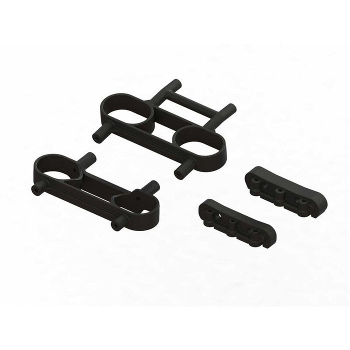 Arrma 320546 Skid Plate Mount Set