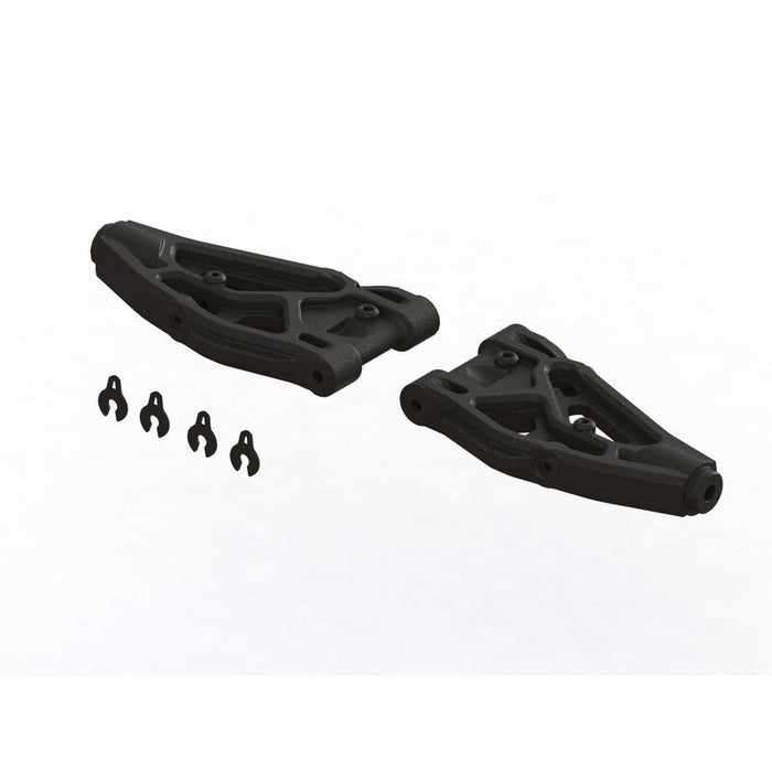 Arrma 330606 Front Lower Suspension Arms 100mm (1 Pair)