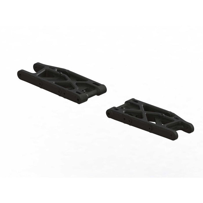 Arrma 330607 Rear Lpwer Suspension Arms 117mm (1 Pair)