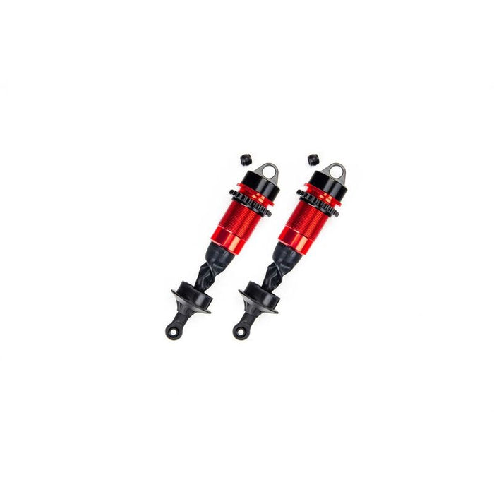 Arrma 330623 Shock Set Bore:16mm Length:104mm Oil:550cSt