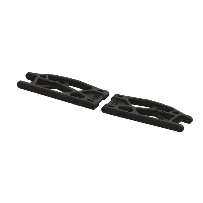 Arrma 330654 Rear Lower Suspension Arms 148mm (Pr)