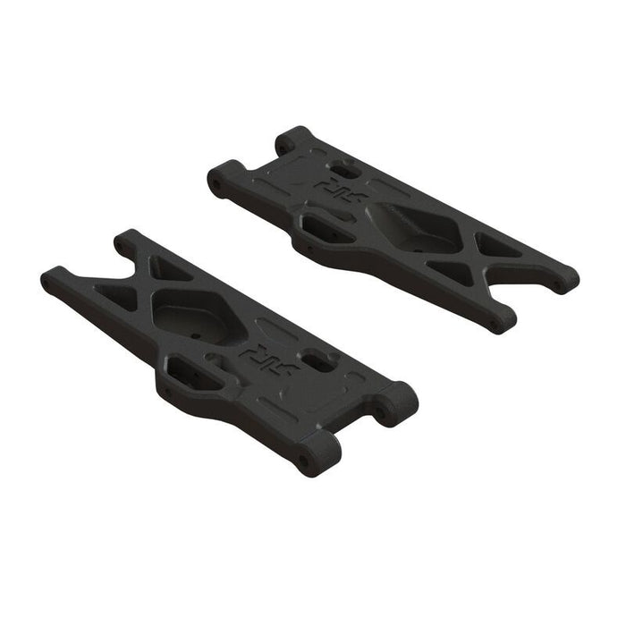 ARRMA ARA330711 Front Suspension Arms (2)