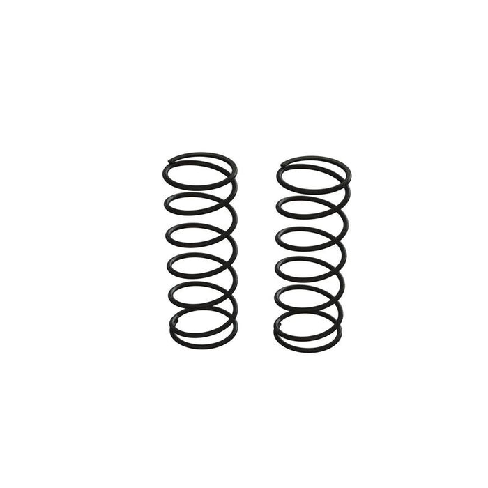 ARRMA ARA330712 Shock Springs: 55mm 1.3N/mm (7.6lbf/in) (2)