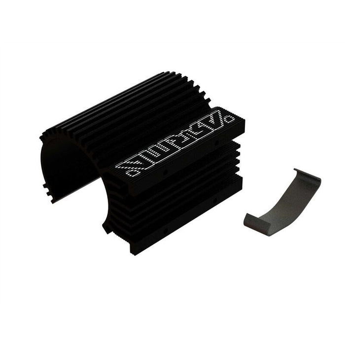 Arrma 390299 Motor Heatsink 4074