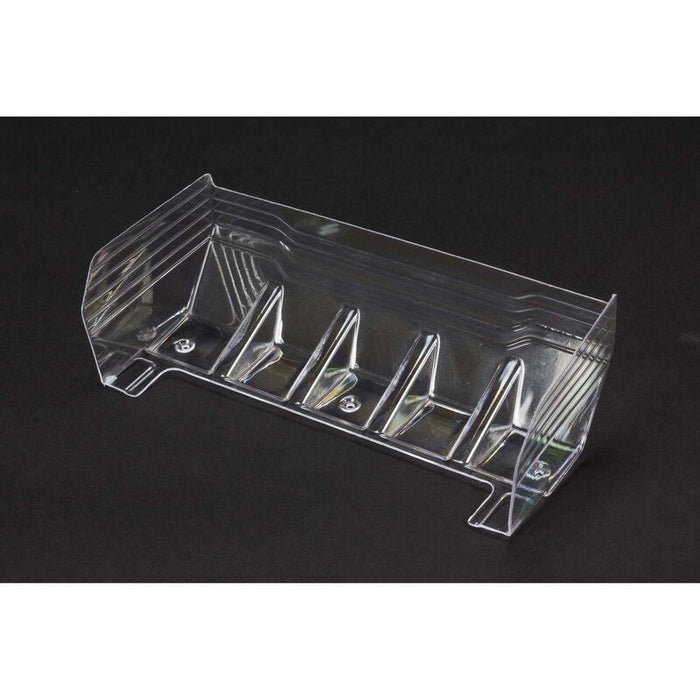 Arrma 480024 Infraction 6S Rear Wing (Clear)