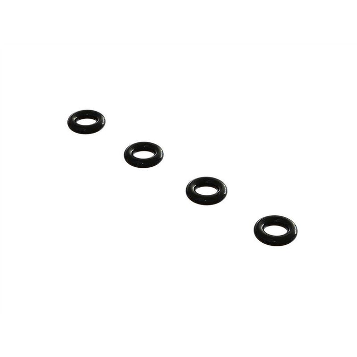 Arrma 716029 O-Ring 4.8x2mm (4)