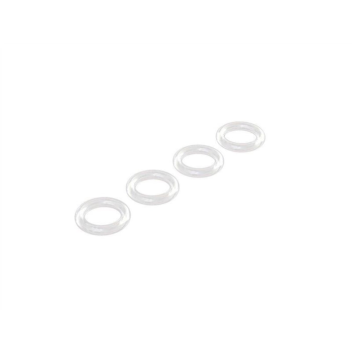 Arrma 716034 O-Ring 7.8x2.2mm (4)