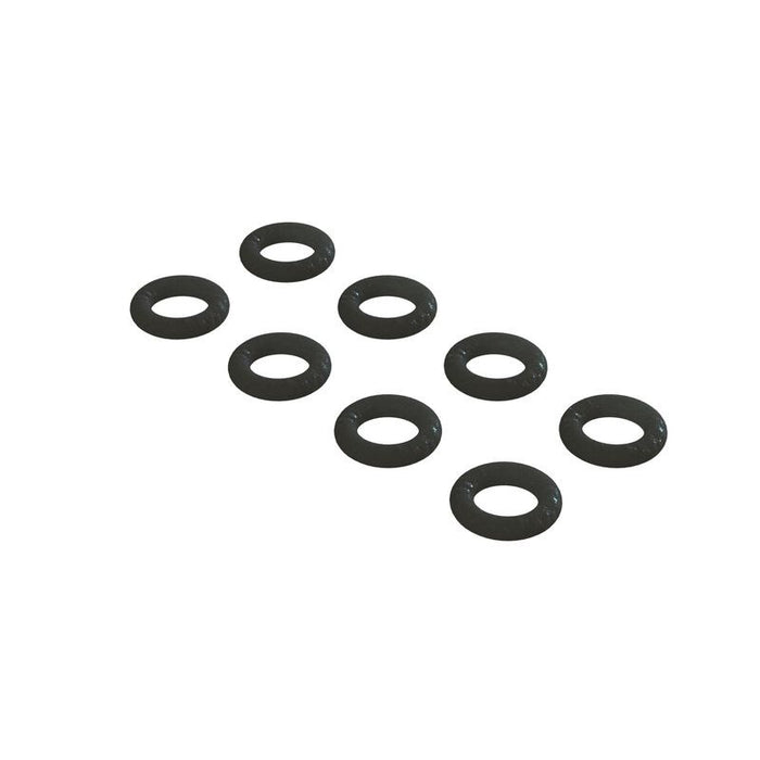 ARRMA ARA716039 O-Ring 5.8x2.2mm (8) 8S