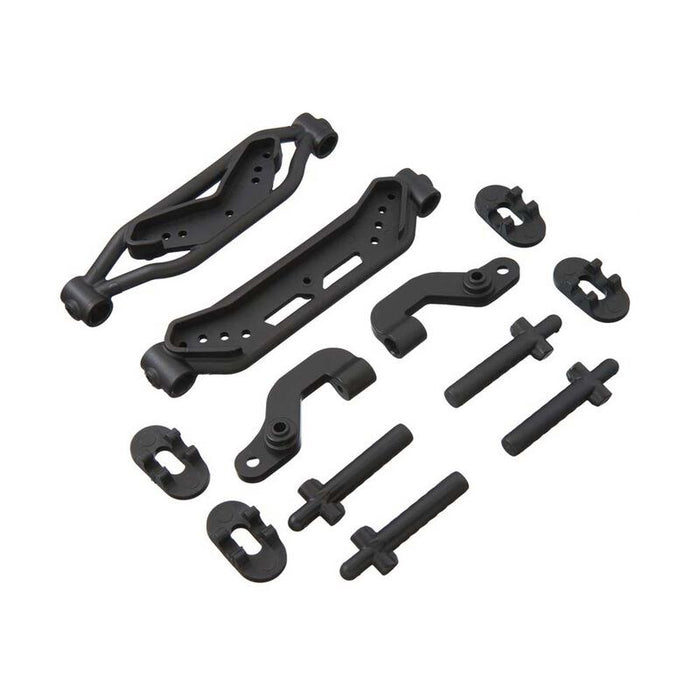 Arrma C3477 AR320277 Body Mount Set Senton