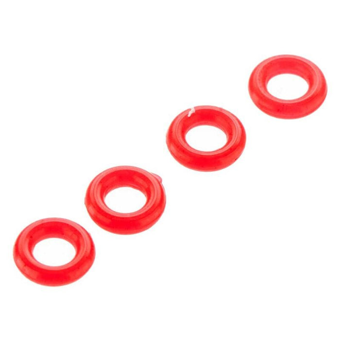 Arrma C7451 AR330245 O-Ring P-3 3.5x1.9mm Red (4)