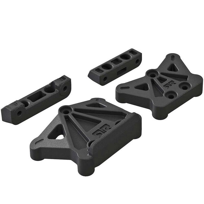 Arrma C9070 AR320384 Suspension Hanger Set