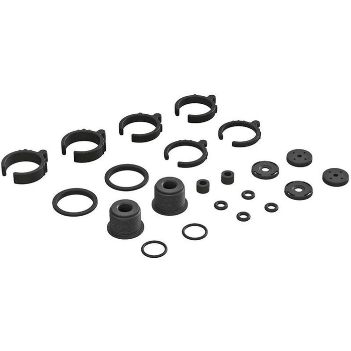 Arrma C9094 AR330531 Shock Parts/O-Ring Set (2)