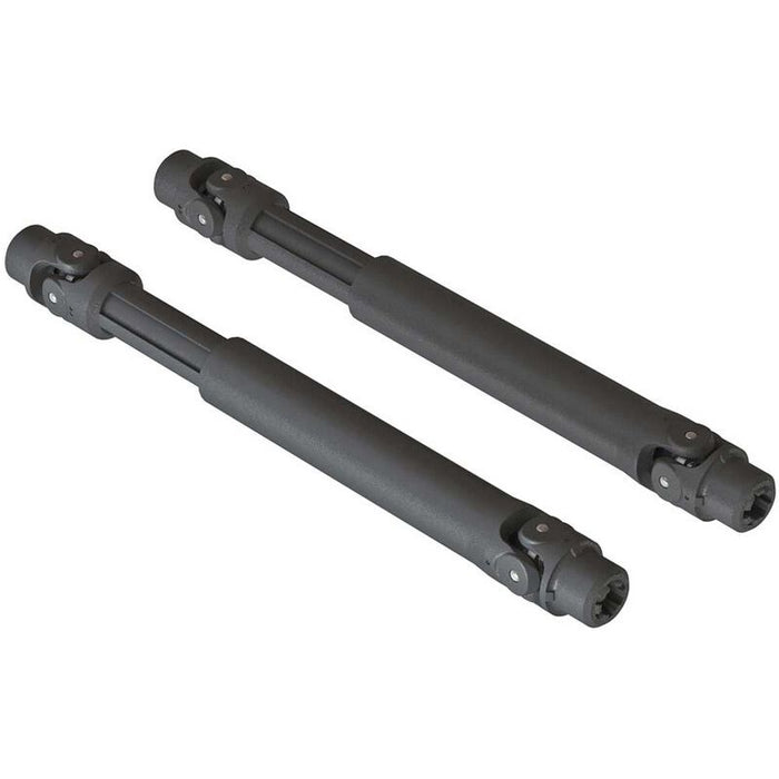 Arrma C9121 AR310888 Composite Slider Rear Driveshaft