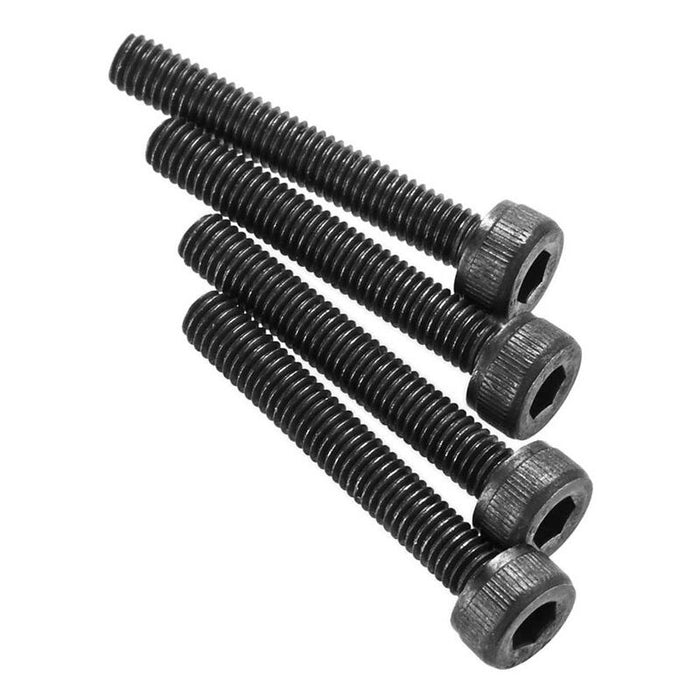 Arrma C9879 AR723320 Cap Head Hex Machine Screw 3x20mm (4)