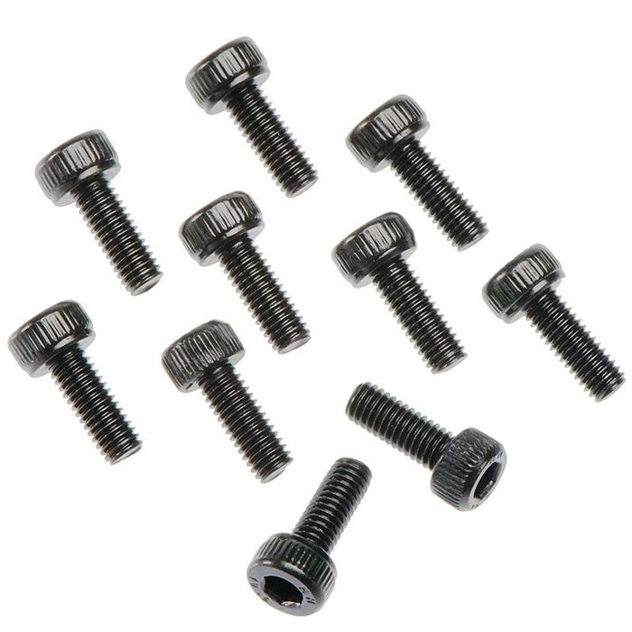 Arrma C9882 AR723308 Cap Head Screw 3x8mm 4x4 (10)