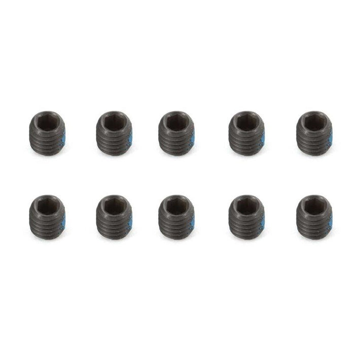 Arrma C9900 AR724303 Set Screw 3x3mm (10)