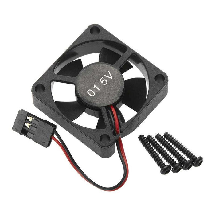 Arrma M0156 AR390234 BLX185 Cooling Fan 35mm