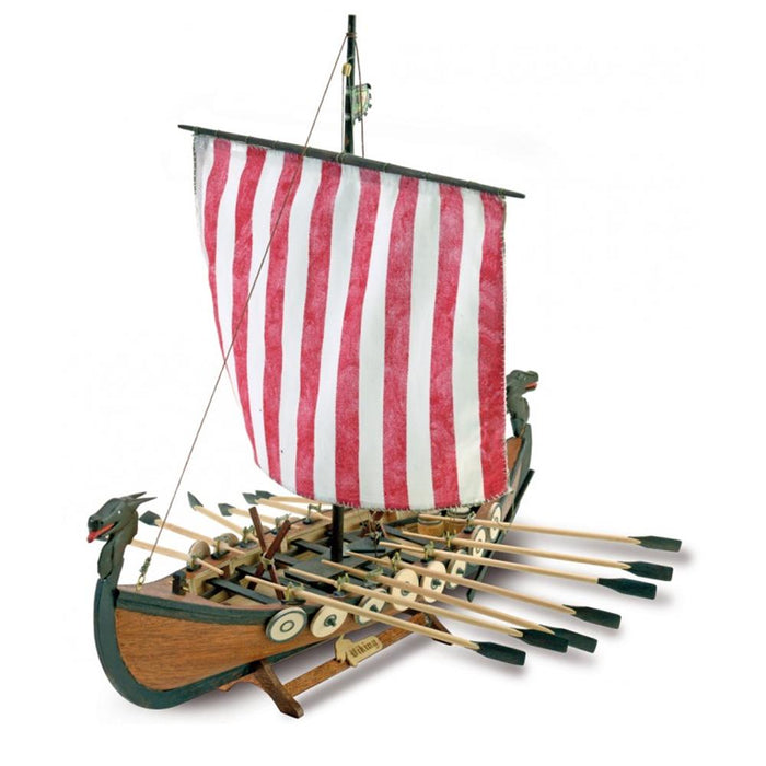 Artesania Latina 19001N Viking Shipmodel