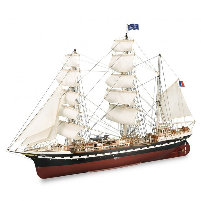 Artesania Latina 22519 1/75 1896 Le Belem