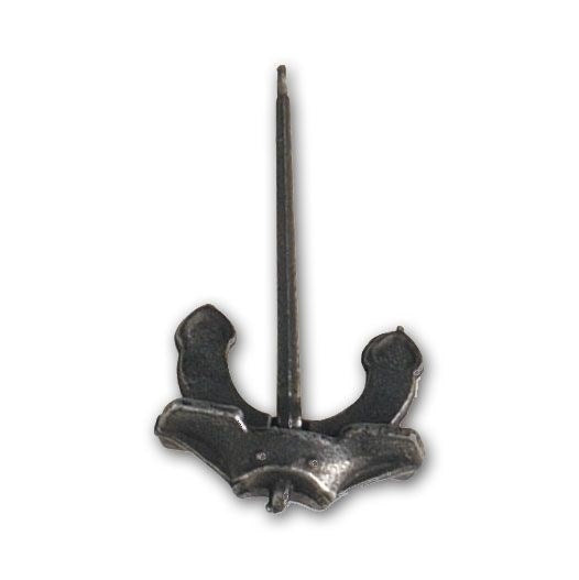 Artesania Latina 8702 Artic. Anchor 40mm (1)