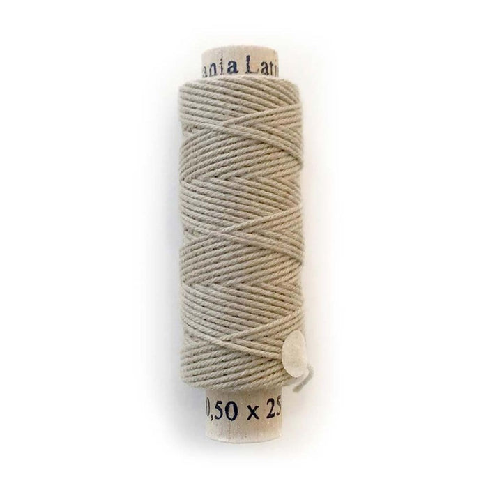 Artesania Latina 8803 Thread Beige .5mm (20m)