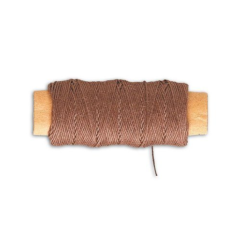 Artesania Latina 8806 Thread Brown .25mm (30m)