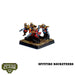 Warcradle ARM210000 Armoured Clash: Crown Faction Battlegroup - Starter Set (8857499959533)