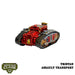 Warcradle ARM210003 Armoured Clash: Crown Introductory Set (8857499992301)