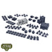 Warcradle ARM220000 Armoured Clash: Empire Faction Battlegroup - Starter Set (8857500090605)