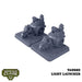 Warcradle ARM220000 Armoured Clash: Empire Faction Battlegroup - Starter Set (8857500090605)