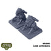 Warcradle ARM220000 Armoured Clash: Empire Faction Battlegroup - Starter Set (8857500090605)