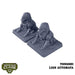 Warcradle ARM220003 Armoured Clash: Empire Introductory Set (8857500123373)