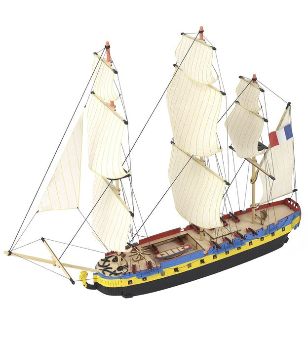 Artesania Latina 17000 L Hermione Lafayette