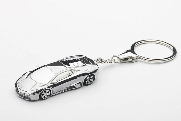 cAUTOart 41606 Keychain: 1/87 LamboReventon