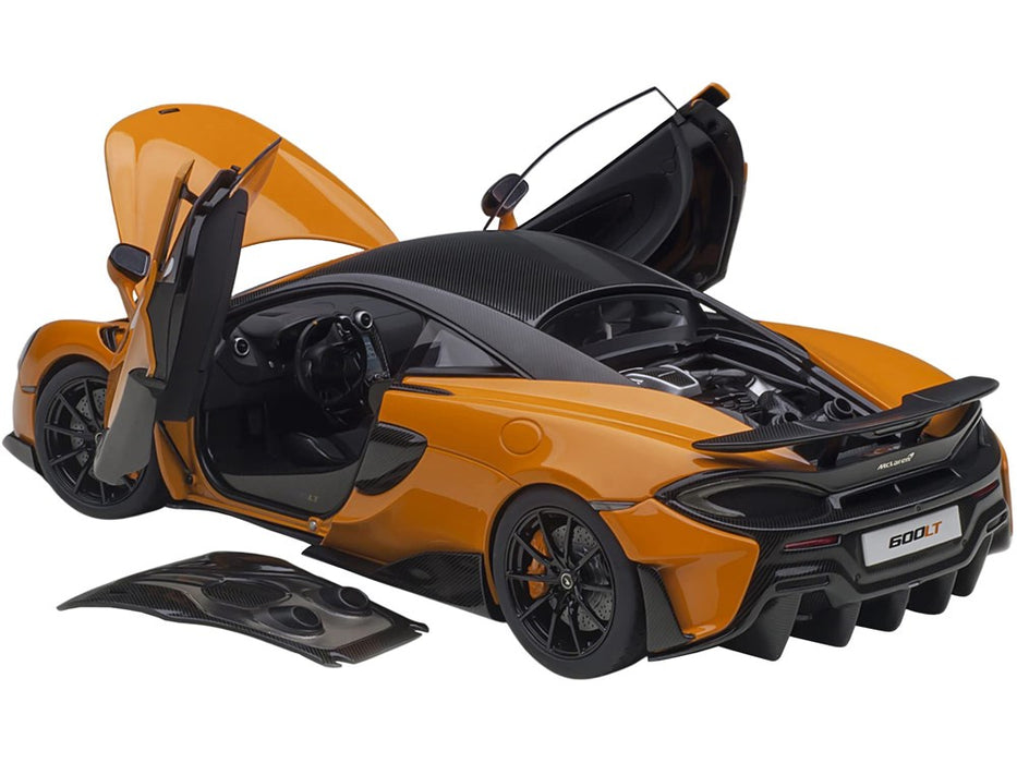 AUTOart 76084 1/18 McLaren 600LT Orange